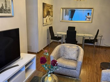 Arriendo Mensual / Departamento / Concepción