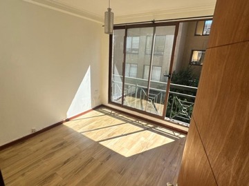 Arriendo Mensual / Departamento / Concepción