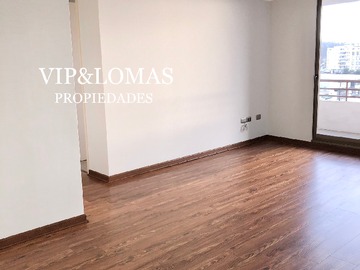 Arriendo Mensual / Departamento / Concepción