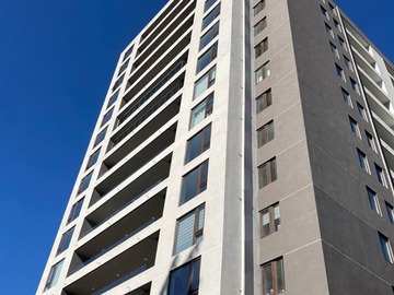 Arriendo Mensual / Departamento / Concepción