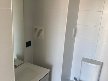 baño