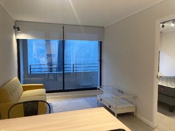 Arriendo Mensual / Departamento / Concepción