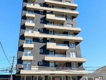 Arriendo Mensual / Departamento / Concepción