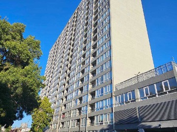 Arriendo Mensual / Departamento / Concepción