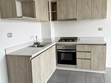 Arriendo Mensual / Departamento / Concepción