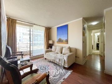 Arriendo Mensual / Departamento / Concepción