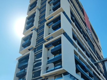 Arriendo Mensual / Departamento / Concepción