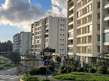 Arriendo Mensual / Departamento / Concepción