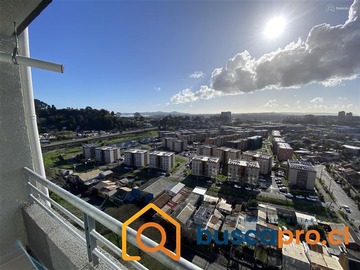 Arriendo Mensual / Departamento / Concepción