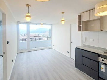 Arriendo Mensual / Departamento / Concepción