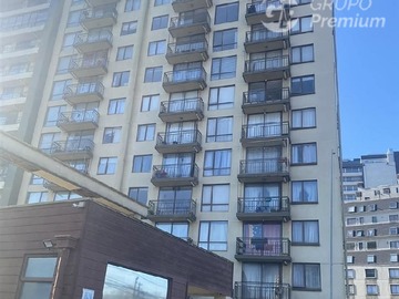 Arriendo Mensual / Departamento / Concepción