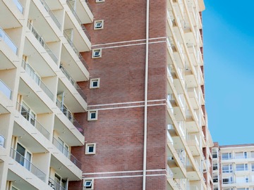 Arriendo Mensual / Departamento / Concepción