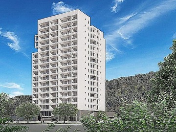 Arriendo Mensual / Departamento / Concepción