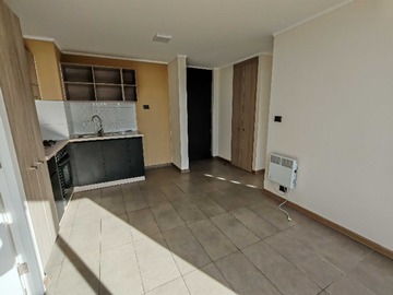 Arriendo Mensual / Departamento / Concepción