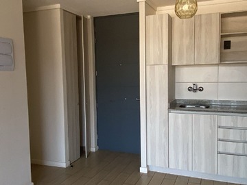 Arriendo Mensual / Departamento / Concepción