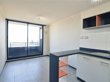 Arriendo Mensual / Departamento / Concepción