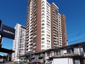 Arriendo Mensual / Departamento / Concepción