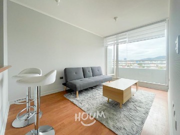 Arriendo Mensual / Departamento / Concepción