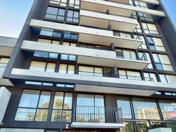 Arriendo Mensual / Departamento / Concepción