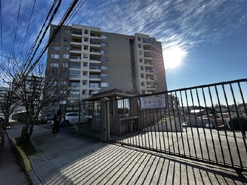 Arriendo Mensual / Departamento / Concepción
