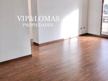 Arriendo Mensual / Departamento / Concepción