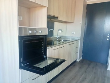 Arriendo Mensual / Departamento / Concepción