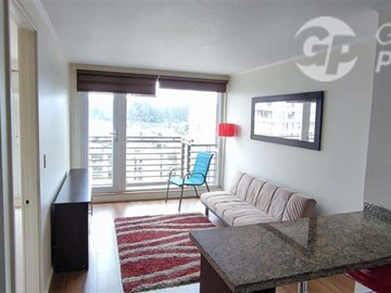 Arriendo Mensual / Departamento / Concepción
