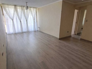 Arriendo Mensual / Departamento / Concepción
