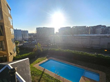 Arriendo Mensual / Departamento / Concepción