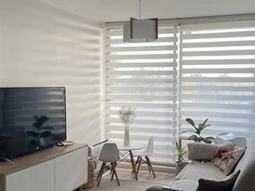 Arriendo Mensual / Departamento / Concepción
