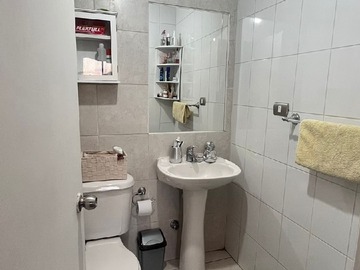 BAÑO SUITE