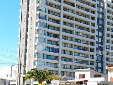 Arriendo Mensual / Departamento / Concepción