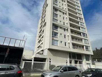 Arriendo Mensual / Departamento / Concepción