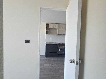 Arriendo Mensual / Departamento / Concepción
