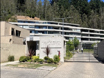 Arriendo Mensual / Departamento / Concepción