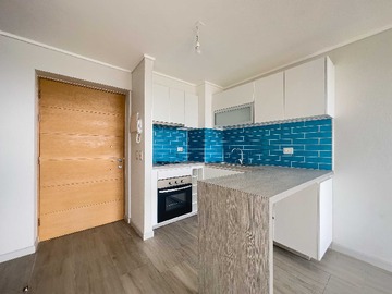 Arriendo Mensual / Departamento / Concepción