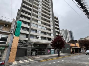 Arriendo Mensual / Departamento / Concepción