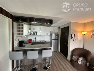 Arriendo Mensual / Departamento / Concepción