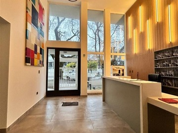 Arriendo Mensual / Departamento / Concepción