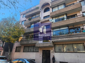 Arriendo Mensual / Departamento / Concepción