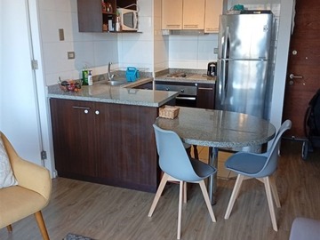 Arriendo Mensual / Departamento / Concepción