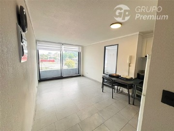 Arriendo Mensual / Departamento / Concepción