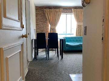 Arriendo Mensual / Departamento / Concepción