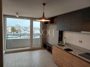 Arriendo Mensual / Departamento / Concepción