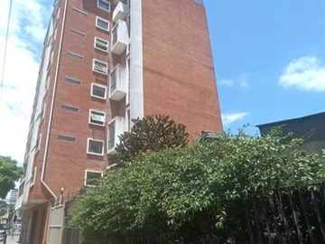 Arriendo Mensual / Departamento / Concepción