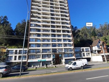 Arriendo Mensual / Departamento / Concepción