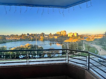 TERRAZA VISTA LAGUNA REDONDA