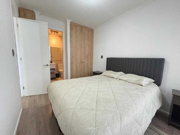 Arriendo Mensual / Departamento / Concepción
