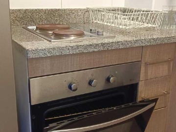 Arriendo Mensual / Departamento / Concepción