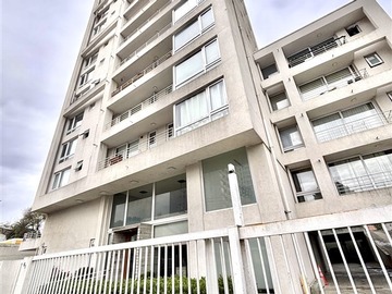 Arriendo Mensual / Departamento / Concepción